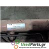 TOYOTA - AVENSIS - Κρεμαργιέρα - ΣΕΝΤΑΝ - ΘΕΣΗ:  - ΕΤΟΣ: 1997-2003 - ΚΩΔ.ΚΑΤ/ΣΤΗ: <br /><br />