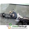 TOYOTA - AVENSIS - Κρεμαργιέρα - ΣΕΝΤΑΝ - ΘΕΣΗ:  - ΕΤΟΣ: 1997-2003 - ΚΩΔ.ΚΑΤ/ΣΤΗ: <br /><br />