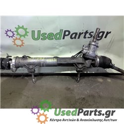 PEUGEOT - 307 - Κρεμαργιέρα - STATION - ΘΕΣΗ:  - ΕΤΟΣ: 2001-2005 - ΚΩΔ.ΚΑΤ/ΣΤΗ: <br /><br />