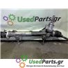 PEUGEOT - 307 - Κρεμαργιέρα - STATION - ΘΕΣΗ:  - ΕΤΟΣ: 2001-2005 - ΚΩΔ.ΚΑΤ/ΣΤΗ: <br /><br />