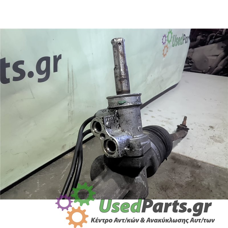 PEUGEOT - 307 - Κρεμαργιέρα - STATION - ΘΕΣΗ:  - ΕΤΟΣ: 2001-2005 - ΚΩΔ.ΚΑΤ/ΣΤΗ: <br /><br />