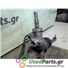 PEUGEOT - 307 - Κρεμαργιέρα - STATION - ΘΕΣΗ:  - ΕΤΟΣ: 2001-2005 - ΚΩΔ.ΚΑΤ/ΣΤΗ: <br /><br />