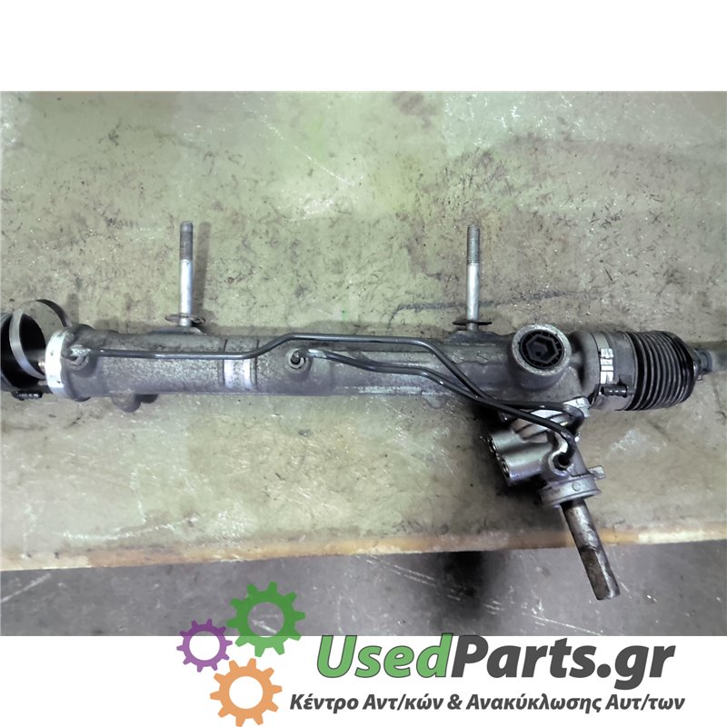 PEUGEOT - 307 - Κρεμαργιέρα - STATION - ΘΕΣΗ:  - ΕΤΟΣ: 2001-2005 - ΚΩΔ.ΚΑΤ/ΣΤΗ: <br /><br />