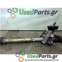 SEAT - AROSA - Κρεμαργιέρα - 2ΠΟΡΤΟ - ΘΕΣΗ:  - ΕΤΟΣ: 1997-2000 - ΚΩΔ.ΚΑΤ/ΣΤΗ: <br /><br />