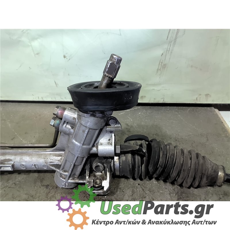 SEAT - AROSA - Κρεμαργιέρα - 2ΠΟΡΤΟ - ΘΕΣΗ:  - ΕΤΟΣ: 1997-2000 - ΚΩΔ.ΚΑΤ/ΣΤΗ: <br /><br />