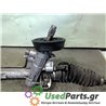 SEAT - AROSA - Κρεμαργιέρα - 2ΠΟΡΤΟ - ΘΕΣΗ:  - ΕΤΟΣ: 1997-2000 - ΚΩΔ.ΚΑΤ/ΣΤΗ: <br /><br />