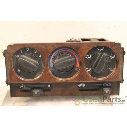 ROVER- 200 - Χειριστήριο θερμοκρασίας--