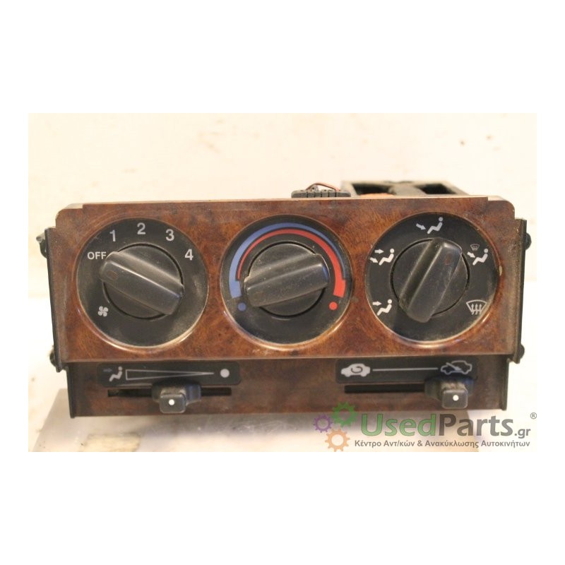 ROVER- 200 - Χειριστήριο θερμοκρασίας--