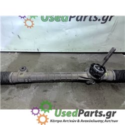 OPEL - CORSA - Κρεμαργιέρα - 5ΠΟΡΤΟ - ΘΕΣΗ:  - ΕΤΟΣ: 2000-2006 - ΚΩΔ.ΚΑΤ/ΣΤΗ: <br /><br />