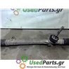 OPEL - CORSA - Κρεμαργιέρα - 5ΠΟΡΤΟ - ΘΕΣΗ:  - ΕΤΟΣ: 2000-2006 - ΚΩΔ.ΚΑΤ/ΣΤΗ: <br /><br />