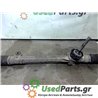 OPEL - CORSA - Κρεμαργιέρα - 5ΠΟΡΤΟ - ΘΕΣΗ:  - ΕΤΟΣ: 2000-2006 - ΚΩΔ.ΚΑΤ/ΣΤΗ: <br /><br />