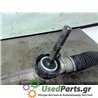 OPEL - CORSA - Κρεμαργιέρα - 5ΠΟΡΤΟ - ΘΕΣΗ:  - ΕΤΟΣ: 2000-2006 - ΚΩΔ.ΚΑΤ/ΣΤΗ: <br /><br />