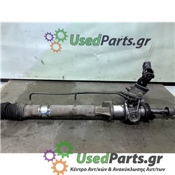 NISSAN - SERENA - Κρεμαργιέρα - VAN - ΘΕΣΗ:  - ΕΤΟΣ: 1992-2001 - ΚΩΔ.ΚΑΤ/ΣΤΗ: <br /><br />