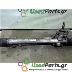 FORD - FIESTA - Κρεμαργιέρα - 5ΠΟΡΤΟ - ΘΕΣΗ:  - ΕΤΟΣ: 2002-2008 - ΚΩΔ.ΚΑΤ/ΣΤΗ: <br /><br />