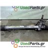 FORD - FIESTA - Κρεμαργιέρα - 5ΠΟΡΤΟ - ΘΕΣΗ:  - ΕΤΟΣ: 2002-2008 - ΚΩΔ.ΚΑΤ/ΣΤΗ: <br /><br />