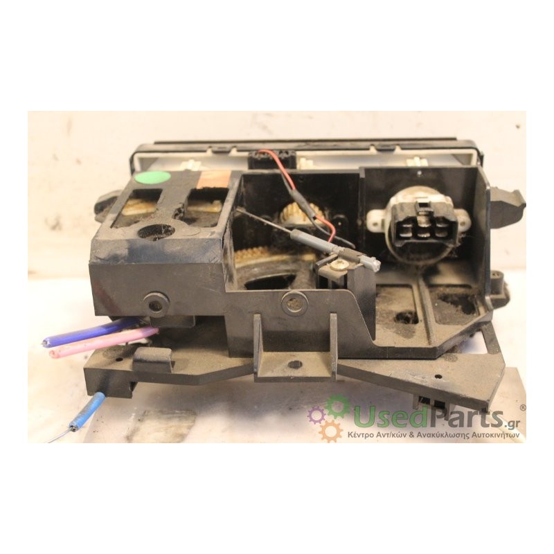 ROVER- 200 - Χειριστήριο θερμοκρασίας--