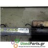 FORD - FIESTA - Κρεμαργιέρα - 5ΠΟΡΤΟ - ΘΕΣΗ:  - ΕΤΟΣ: 2002-2008 - ΚΩΔ.ΚΑΤ/ΣΤΗ: <br /><br />