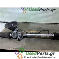 RENAULT - MEGANE - Κρεμαργιέρα - COUPE - ΘΕΣΗ:  - ΕΤΟΣ: 1999-2002 - ΚΩΔ.ΚΑΤ/ΣΤΗ: <br /><br />