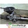 RENAULT - MEGANE - Κρεμαργιέρα - COUPE - ΘΕΣΗ:  - ΕΤΟΣ: 1999-2002 - ΚΩΔ.ΚΑΤ/ΣΤΗ: <br /><br />