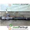 DAEWOO - MATIZ - Κρεμαργιέρα - 5ΠΟΡΤΟ - ΘΕΣΗ:  - ΕΤΟΣ: 2000-2005 - ΚΩΔ.ΚΑΤ/ΣΤΗ: <br /><br />