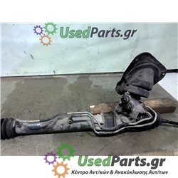 NISSAN - SUNNY - Κρεμαργιέρα - ΣΕΝΤΑΝ - ΘΕΣΗ:  - ΕΤΟΣ: 1990-1991 - ΚΩΔ.ΚΑΤ/ΣΤΗ: <br /><br />