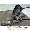 NISSAN - SUNNY - Κρεμαργιέρα - ΣΕΝΤΑΝ - ΘΕΣΗ:  - ΕΤΟΣ: 1990-1991 - ΚΩΔ.ΚΑΤ/ΣΤΗ: <br /><br />
