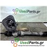 NISSAN - SUNNY - Κρεμαργιέρα - ΣΕΝΤΑΝ - ΘΕΣΗ:  - ΕΤΟΣ: 1990-1991 - ΚΩΔ.ΚΑΤ/ΣΤΗ: <br /><br />