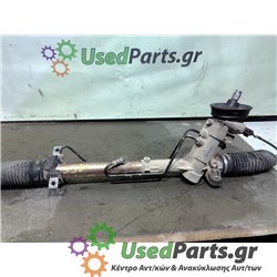 SEAT - IBIZA - Κρεμαργιέρα - 5ΠΟΡΤΟ - ΘΕΣΗ:  - ΕΤΟΣ: 2002-2008 - ΚΩΔ.ΚΑΤ/ΣΤΗ: <br /><br />