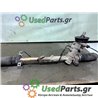 SEAT - IBIZA - Κρεμαργιέρα - 5ΠΟΡΤΟ - ΘΕΣΗ:  - ΕΤΟΣ: 2002-2008 - ΚΩΔ.ΚΑΤ/ΣΤΗ: <br /><br />