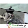 SEAT - IBIZA - Κρεμαργιέρα - 5ΠΟΡΤΟ - ΘΕΣΗ:  - ΕΤΟΣ: 2002-2008 - ΚΩΔ.ΚΑΤ/ΣΤΗ: <br /><br />