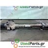 SEAT - IBIZA - Κρεμαργιέρα - 5ΠΟΡΤΟ - ΘΕΣΗ:  - ΕΤΟΣ: 2002-2008 - ΚΩΔ.ΚΑΤ/ΣΤΗ: <br /><br />