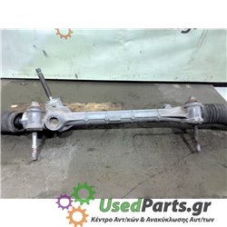 TOYOTA - YARIS - Κρεμαργιέρα - 5ΠΟΡΤΟ - ΘΕΣΗ:  - ΕΤΟΣ: 2005-2011 - ΚΩΔ.ΚΑΤ/ΣΤΗ: <br /><br />