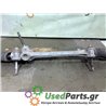 TOYOTA - YARIS - Κρεμαργιέρα - 5ΠΟΡΤΟ - ΘΕΣΗ:  - ΕΤΟΣ: 2005-2011 - ΚΩΔ.ΚΑΤ/ΣΤΗ: <br /><br />