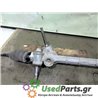 TOYOTA - YARIS - Κρεμαργιέρα - 5ΠΟΡΤΟ - ΘΕΣΗ:  - ΕΤΟΣ: 2005-2011 - ΚΩΔ.ΚΑΤ/ΣΤΗ: <br /><br />