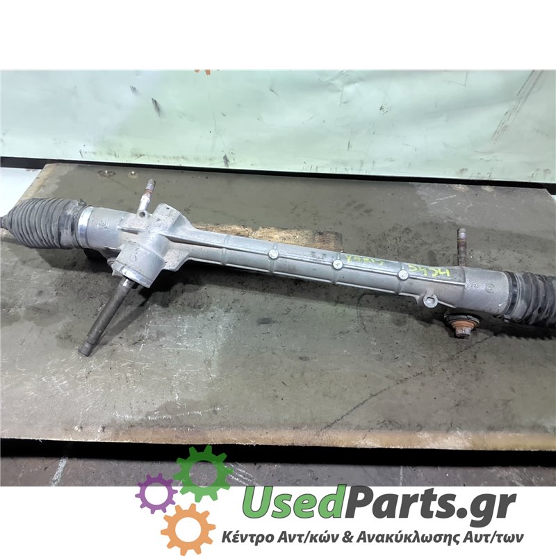 TOYOTA - YARIS - Κρεμαργιέρα - 5ΠΟΡΤΟ - ΘΕΣΗ:  - ΕΤΟΣ: 2005-2011 - ΚΩΔ.ΚΑΤ/ΣΤΗ: <br /><br />