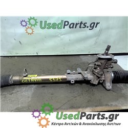 SKODA - OCTAVIA - Κρεμαργιέρα - 5ΠΟΡΤΟ - ΘΕΣΗ:  - ΕΤΟΣ: 1997-2010 4 - ΚΩΔ.ΚΑΤ/ΣΤΗ: <br /><br />