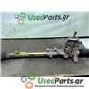 SKODA - OCTAVIA - Κρεμαργιέρα - 5ΠΟΡΤΟ - ΘΕΣΗ:  - ΕΤΟΣ: 1997-2010 4 - ΚΩΔ.ΚΑΤ/ΣΤΗ: <br /><br />