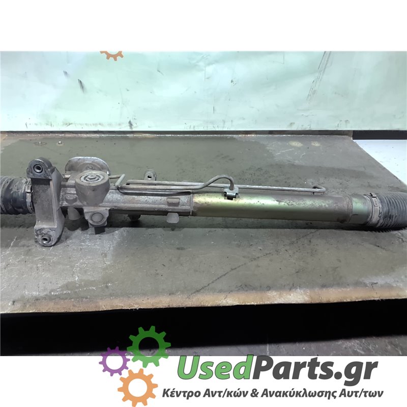 SKODA - OCTAVIA - Κρεμαργιέρα - 5ΠΟΡΤΟ - ΘΕΣΗ:  - ΕΤΟΣ: 1997-2010 4 - ΚΩΔ.ΚΑΤ/ΣΤΗ: <br /><br />