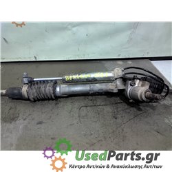 CITROEN - BERLINGO - Κρεμαργιέρα - VAN - ΘΕΣΗ:  - ΕΤΟΣ: 2002-2008 - ΚΩΔ.ΚΑΤ/ΣΤΗ: <br /><br />