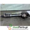 CITROEN - BERLINGO - Κρεμαργιέρα - VAN - ΘΕΣΗ:  - ΕΤΟΣ: 2002-2008 - ΚΩΔ.ΚΑΤ/ΣΤΗ: <br /><br />