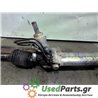 CITROEN - BERLINGO - Κρεμαργιέρα - VAN - ΘΕΣΗ:  - ΕΤΟΣ: 2002-2008 - ΚΩΔ.ΚΑΤ/ΣΤΗ: <br /><br />