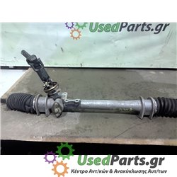 VW - POLO - Κρεμαργιέρα - 5ΠΟΡΤΟ - ΘΕΣΗ:  - ΕΤΟΣ: 1994-1999 - ΚΩΔ.ΚΑΤ/ΣΤΗ: <br /><br />