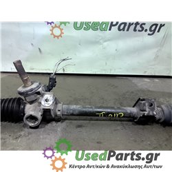 RENAULT - CLIO - Κρεμαργιέρα - 2ΠΟΡΤΟ - ΘΕΣΗ:  - ΕΤΟΣ: 1998-2001 - ΚΩΔ.ΚΑΤ/ΣΤΗ: <br /><br />