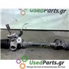 RENAULT - CLIO - Κρεμαργιέρα - 2ΠΟΡΤΟ - ΘΕΣΗ:  - ΕΤΟΣ: 1998-2001 - ΚΩΔ.ΚΑΤ/ΣΤΗ: <br /><br />