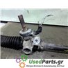RENAULT - CLIO - Κρεμαργιέρα - 2ΠΟΡΤΟ - ΘΕΣΗ:  - ΕΤΟΣ: 1998-2001 - ΚΩΔ.ΚΑΤ/ΣΤΗ: <br /><br />