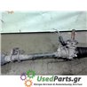 RENAULT - CLIO - Κρεμαργιέρα - 2ΠΟΡΤΟ - ΘΕΣΗ:  - ΕΤΟΣ: 1998-2001 - ΚΩΔ.ΚΑΤ/ΣΤΗ: <br /><br />