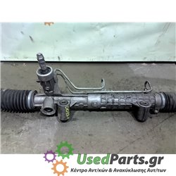FIAT - DOBLO - Κρεμαργιέρα - VAN - ΘΕΣΗ:  - ΕΤΟΣ: 2001-2005 - ΚΩΔ.ΚΑΤ/ΣΤΗ: <br /><br />