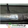 NISSAN - PRIMERA - Κρεμαργιέρα - ΣΕΝΤΑΝ - ΘΕΣΗ:  - ΕΤΟΣ: 1999-2001 - ΚΩΔ.ΚΑΤ/ΣΤΗ: <br /><br />