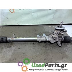 VW - GOLF - Κρεμαργιέρα - 5ΠΟΡΤΟ - ΘΕΣΗ:  - ΕΤΟΣ: 1998-2004 - ΚΩΔ.ΚΑΤ/ΣΤΗ: <br /><br />