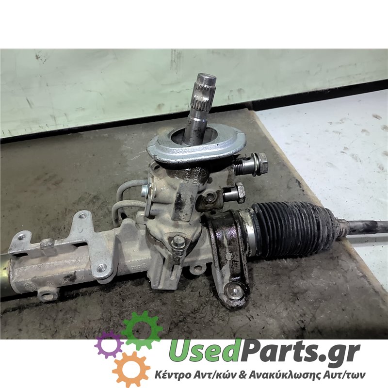 VW - GOLF - Κρεμαργιέρα - 5ΠΟΡΤΟ - ΘΕΣΗ:  - ΕΤΟΣ: 1998-2004 - ΚΩΔ.ΚΑΤ/ΣΤΗ: <br /><br />